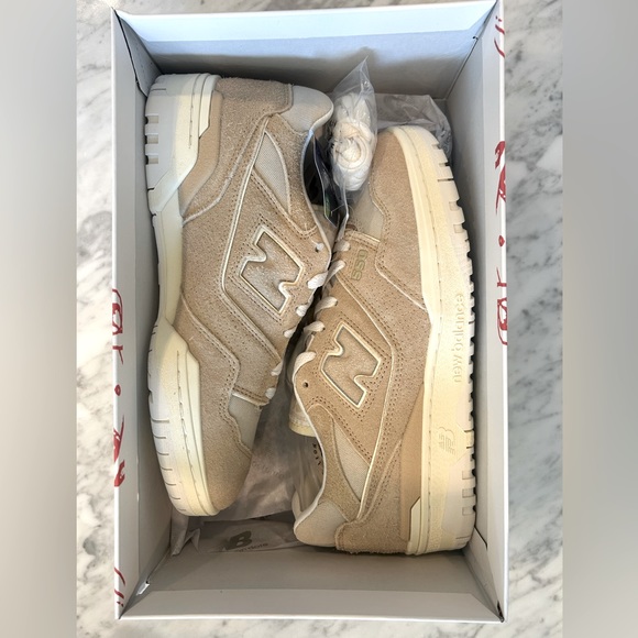 NWT - Aimé Leon Dore x New Balance 550 - Picture 1 of 6